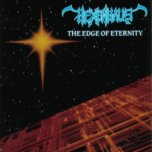 Hexenhaus : The Edge of Eternity Hexenhaus : The Edge of Eternity